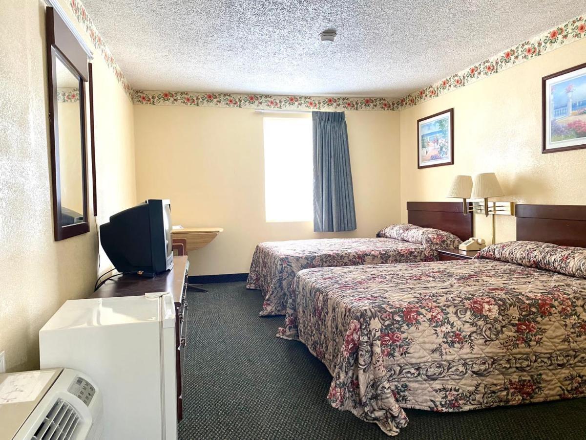 Economy Inn 스윗워터 외부 사진