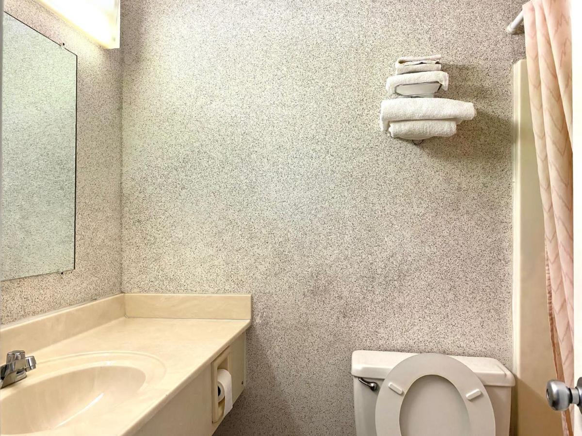 Economy Inn 스윗워터 외부 사진